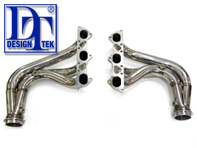 Colectores de escape Cat Bybass Porsche 997 GT3 / GT3RS - DesignTek - 99711302191, 997113021AX, 99711302291, 997113022AX, 99711302194, 997113021BX, 99711302197, 997113021CX, 99711302294, 997113022BX, 99711302297, 997113022CX
