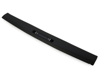 Schalttafel Einstiegsleiste. Porsche 981 Boxster >>2013 - 981555020001E0, 98155502000