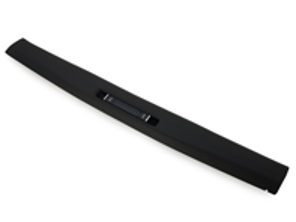 Deurdrempel schakelpaneel. Porsche 981 Boxster >>2013 - 981555020001E0, 98155502000