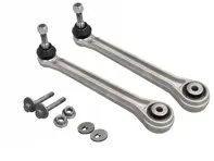 Rear upper control arms, SET OF 2. Porsche 993 - 99333104703, 99333104700, 99333104702, 99333114702, 99333114700, 99333114703