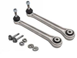 Rear upper control arms, SET OF 2. Porsche 993 - 99333104703, 99333104700, 99333104702, 99333114702, 99333114700, 99333114703