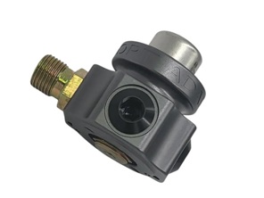 Fuel pressure damper single port. Porsche 944 1983 to 1985 - 0 280 161 018, 0280161018 - AMS9050028