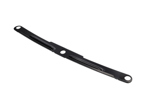 Bevestigingsstrip voor de voorspoiler. Porsche 944 / 944 S 1982-91 - 94450351300
