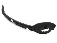 前保险杠塑料泡沫条。保时捷（9J1）Taycan 2020>> - 9J1807549