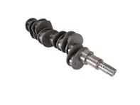 Vilebrequin standard (STD). Porsche 911 2.0 l / 2.2 l / 914-6 - 90110201101, 90110201100, 901102917X, 901102917 X - 901 102 011