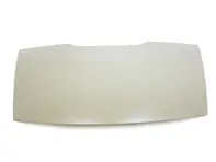 Portón trasero del maletero. Porsche 987 Boxster - 98751201100GRV, 98751201112GRV