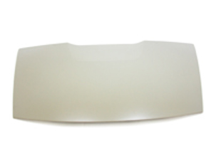 Cofano bagagliaio posteriore. Porsche 987 Boxster - 98751201100GRV, 98751201112GRV