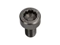 Perno del volante. Porsche 911/924S/944/964/968 - 93010220600, 93010220601 - 1234