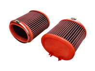 Filtro aria BMC. Porsche 997 2009 >> (Codice FB550/08) - FB550/08, FB55008