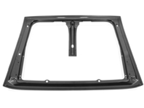 Frame for rear lid, steel. Porsche 911 Carrera 2.7 RS - PCG51201056