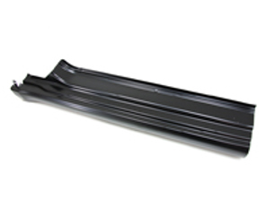 Outer sill repair panel. Porsche 987 Boxster - 98750396302GRV, 98750396302, 98750396402GRV, 98750396402
