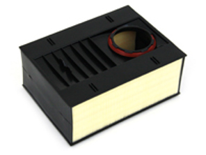 Filtro de aire. Porsche 95B Macan I1L1 - filtro de aire para regiones polvorientas - 95B129620A