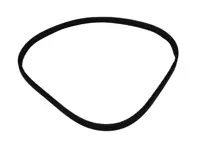 Guarnizione faro. Porche 993