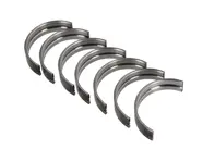 Kurbelwellen-Hauptlagersatz. Porsche 957 Cayenne 3,6ltr / 958 Cayenne 3,6ltr - 95510256103, 95510259106 - I01003015, 071105561A, 071105591C