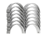 Crankshaft main bearing set. Porsche 957 Cayenne 3.6ltr  / 958 Cayenne 3.6ltr - 95510256103, 95510259106 - I01003015, 071105561A, 071105591C