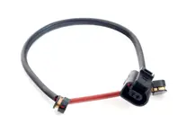 Sensore usura pastiglie freno. Porsche 971 Panamera/Taycan - 971907637, 971907637A