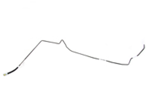 Ölleitungsversorgung. Porsche 964 C2 Tiptronic - 94330707103