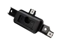 Point de levage arrière, noir. Porsche 95B.1 / 95B.2 Macan 2014-21 - 95B80284, 95B802847A, 95B802848A, 95B802847A9B9, 95B802848A9B9