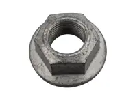 Shock absorber hexagon nut. Porsche 996 / 997 / Boxster / Cayman - 90038001201, PAF912799, PAF103353