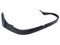 Bas de jupe en caoutchouc standard. Porsche 911 - 91150305500, 91150399500, 91150305501