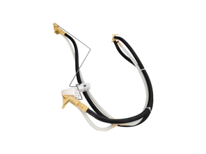 Pompa a getto di aspirazione per serbatoio carburante - tipo successivo. Porsche 958 Cayenne Diesel V6 / S Diesel V8 2011-2018 - 95862011315