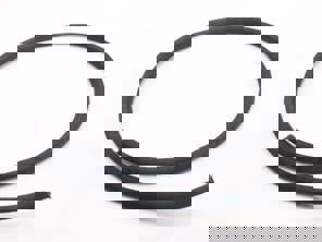 Geflochtener Kraftstoffschlauch (9,3 mm Innendurchmesser, 15,3 mm Außendurchmesser) – Meterware – für Porsche 911 Carrera & Turbo / 914 / 924 / 928 - N0203591, PCG020359A - 080895519315