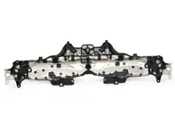 Pannello porta serratura anteriore. Porsche 95B Macan - 95B805931G