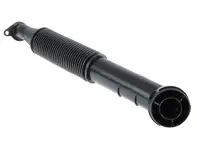 Tube de remplissage d'huile / tuyau de goulot. Porsche 997 Turbo / GT3 - 99720701670