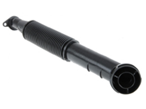 Öleinfüllrohr / Halsrohr. Porsche 997 Turbo / GT3 - 99720701670