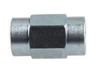 Brake hose / line connection piece. Porsche 911 / 912 / 914 / 356 - 91435566100 - 1661550400