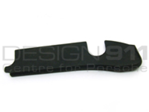 Junta de la capa intermedia del parachoques delantero. Porsche 911 - 91150332500, 91150332600, 911.503.325.00, 911.503.326.00