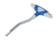 Stekker verwijderaar lange serie - voor VAG/Porsche - 7859