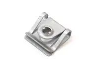Retaining clip Speed nut. Porsche Boxster 986 - 99611342200, 99611342100, 99950741308, 99950741309