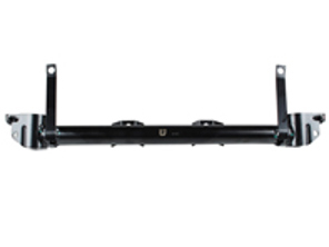 Auxiliary support cross tube for cars with spring struts. Porsche 911 69-71 - 90134101304, 91134101310 - PS8891