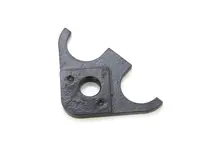 Oil cooler pipe support. Porsche 996 >>2001 - 99630714400