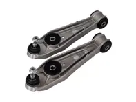 Control arms 'Coffin Arm' fitted with HD 95A bushes (set of 2) Porsche 986 Boxster and 996 >>04 - 99634105316, 99634105317, 0303247, 99634105305, 99634105318, 99634105306, 99634105307, 99634105314, 99634105316, 99634105317, 99634194100, 99634194101, 38568, 99634105319, PF57K-1001 - JTC1170