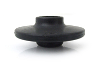Jack shaft rubber protector. Porsche 356 / 912 - 64472201100, 911568-S - JG.011.00