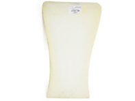 Backrest centre foam. Porsche 911 1970-73 - 91152110400