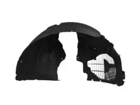 Front wheel arch liner. Porsche 9J1.1 Taycan - 9J1810907A, 9J1810907C, 9J1810907E, 9J1810908A, 9J1810908C, 9J1810908E