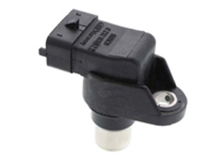 Camshaft position sensor (hall sender). Porsche 986 Boxster / 996 2003>> - 99660610603, 0232103040, 6PU009163841, 6PU 009 163-841, 19003