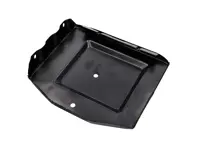 Batteriefach. Porsche 914 - 91450158710, PCG50158710