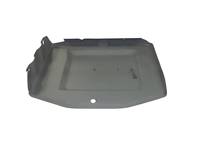 Battery tray. Porsche 914 - 91450158710, PCG50158710