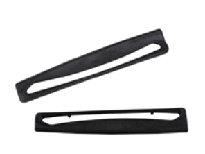 Abdeckung für Heizdüse (2ER-SET) Porsche 911/912 - 91155240900, 91155241000, 1689803370, 1689803380