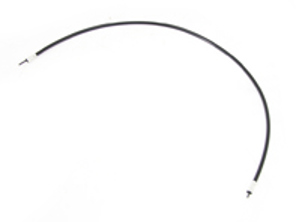 Cabrio roof motor cable. Porsche 944 / 968 - 91156110766, 91156110866