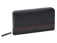 Porte-monnaie femme Porsche – Collection Héritage - WAP0300360LHRT