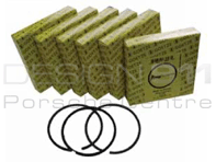 Piston Ring Set. Porsche 928 S / S2 1980-83