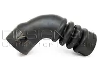 Fuel tank filler neck bellow. Porsche 944 / 968 - 94120135310