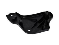 Pare-éclaboussures du bras de commande arrière. Porsche 9J1 Taycan 2020>> - 9J1505333B, 9J1505333C, 9J1505333D, 9J1505334B, 9J150534C, 9J1505334D