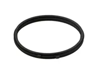 节气门体垫圈。保时捷 982 (718) Boxster / Cayman 2.0L - 9A211031900, 811.190 - 811.190