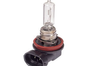 Bulb H9 Standard - 99963114390 - R709